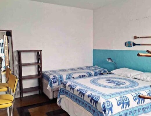 Apto 4 Vila – Galeria da Vila