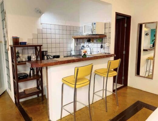 Apto 4 Vila – Galeria da Vila