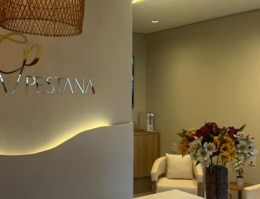 Estética Pestana