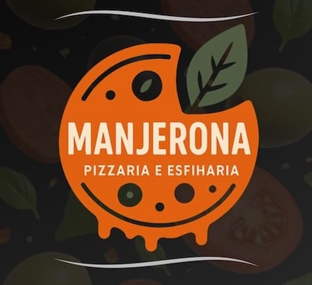 Manjerona Pizzaria e Esfiharia