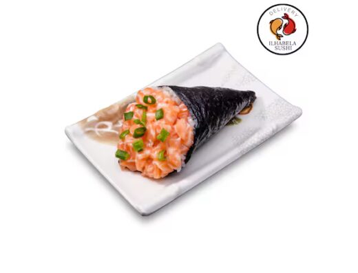 Ilhabela Sushi Delivery