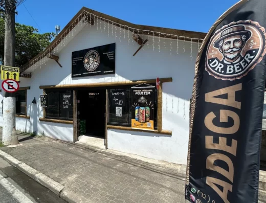 Empório Dr Beer Adega