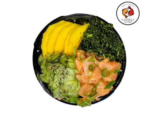 Ilhabela Sushi Delivery