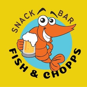 Fish & Chopps