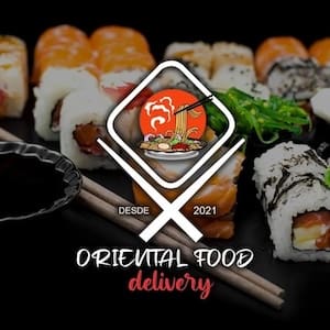 Oriental Food Delivery