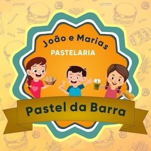 Pastelaria João e Marias