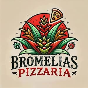Bromélias Pizzaria