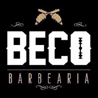 Beco Barbearia