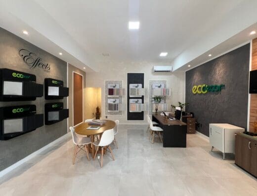 Ecodecor Ilhabela