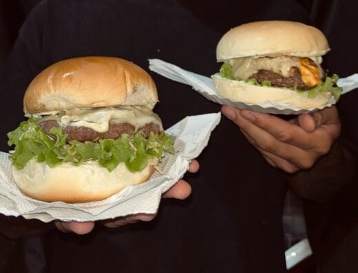 Gabee Burguer