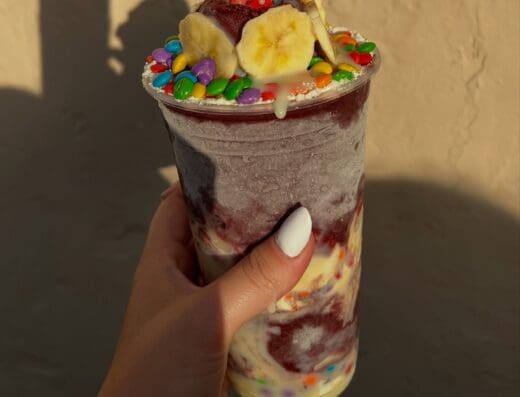 Açaí do Gordão