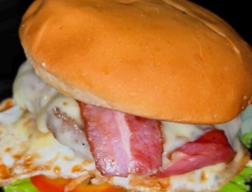 Gabee Burguer