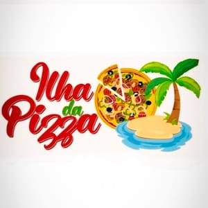 Ilha da Pizza