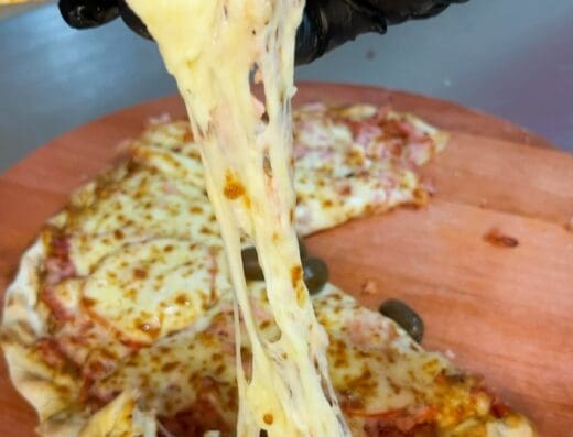 Bela Ilha Pizzaria