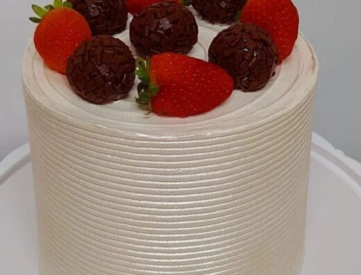 Jô Confeitaria Doces e Salgados
