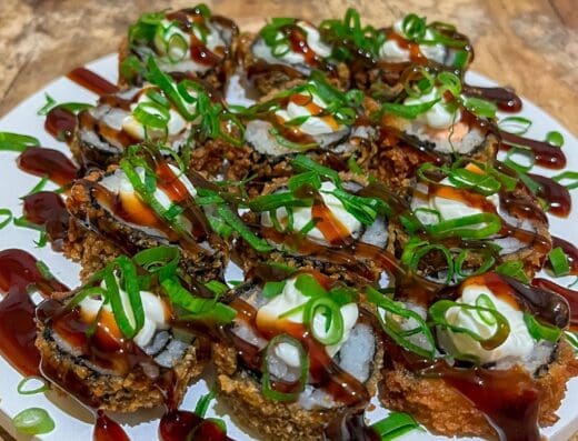 Marua Sushi