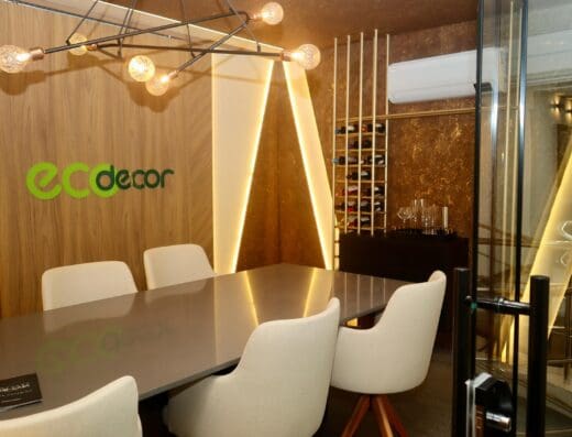 Ecodecor Ilhabela