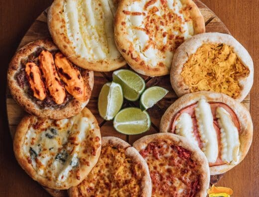Bela Ilha Pizzaria