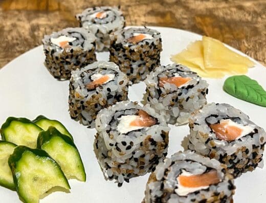 Marua Sushi