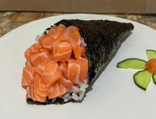 Marua Sushi