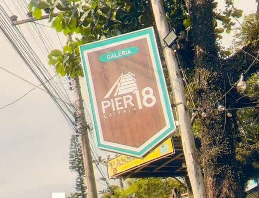 Galeria Pier 18