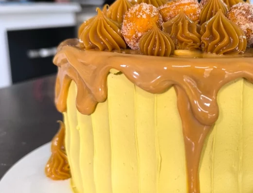Dolleê Confeitaria
