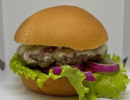 Gabee Burguer