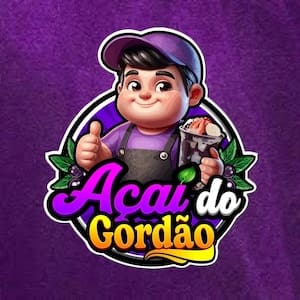Açaí do Gordão