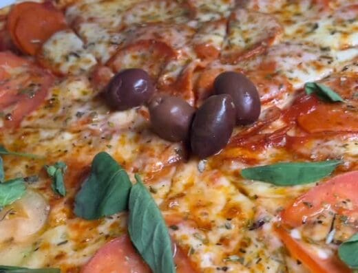 Bela Ilha Pizzaria