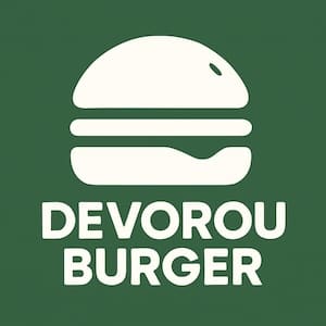 Devorou Burger Ilhabela
