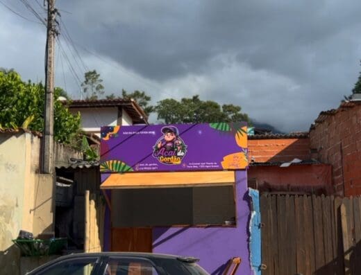 Açaí do Gordão