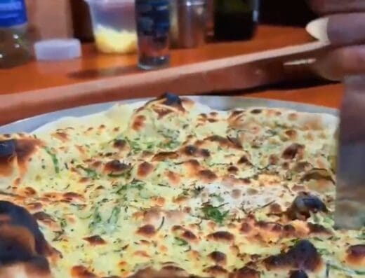 Pizzaria Três Indaiá