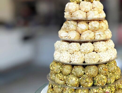 Dolleê Confeitaria