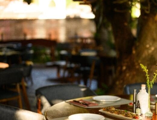 Dom Braz Restaurante