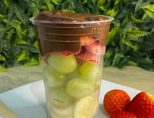 Açaí do Gordão