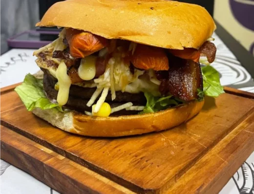 Af Lanches