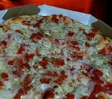 Pizzaria Três Indaiá