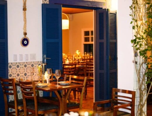 Dom Braz Restaurante