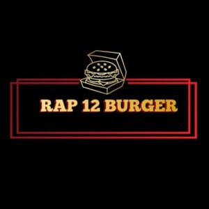 Rap 12 Burger