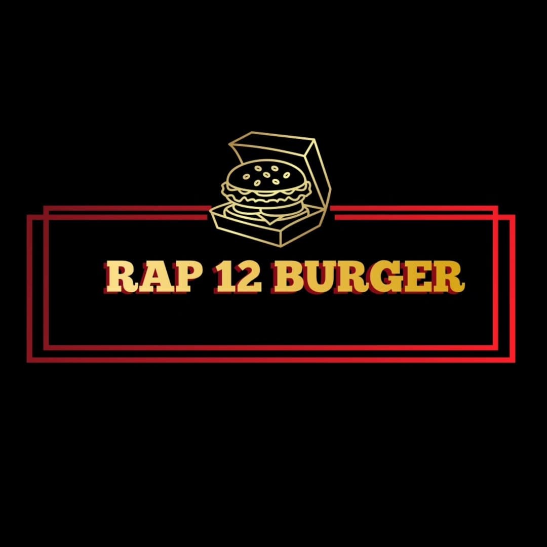 Rap 12 Burger