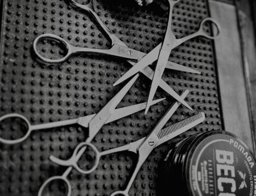 Beco Barbearia