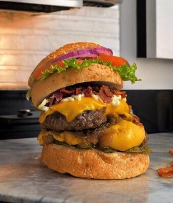 Store Burguer