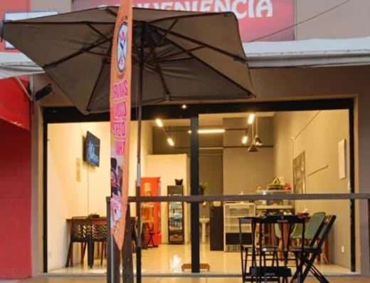 Restaurante e Lanchonete DK
