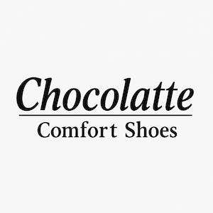 Chocolatte Comfort Shoes