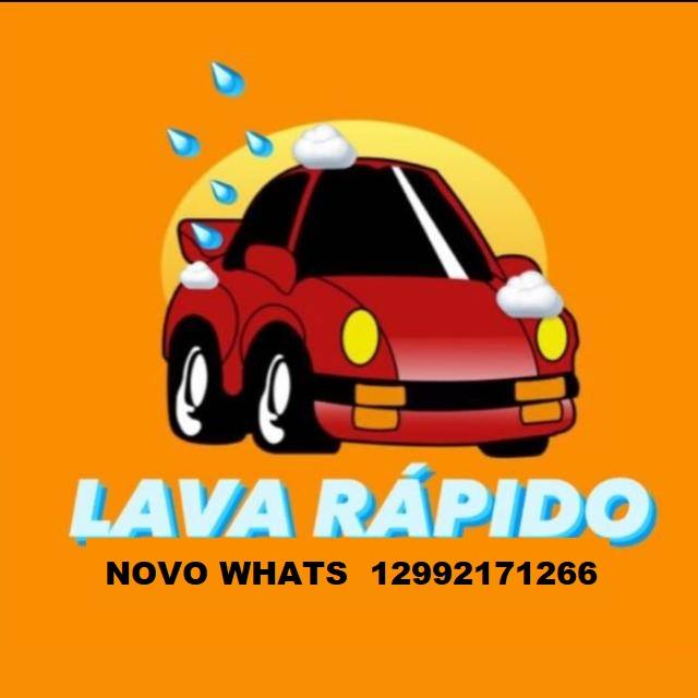 Lava Rápido Ilhacar