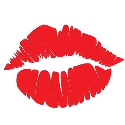 Batom Vermelho