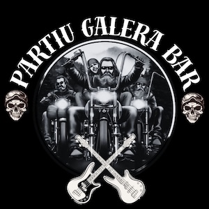 Partiu Galera Bar