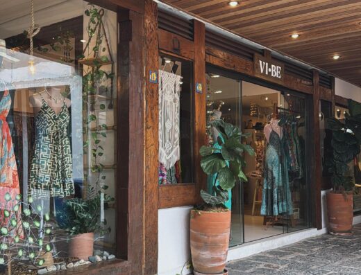 Vibe Boutique Praiana