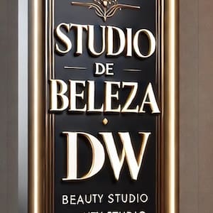 Studio de Beleza DW