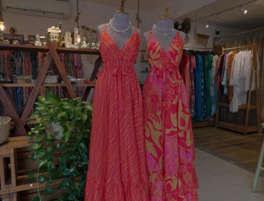 Vibe Boutique Praiana
